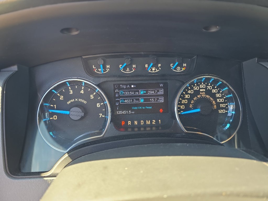 Used 2013 Ford F150 XLT w/ Mid Equipment Group image 24