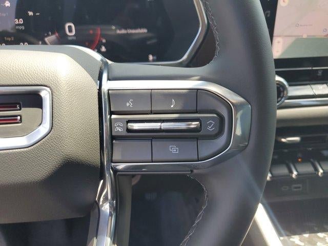 New 2026 GMC Canyon Elevation RWD image 22