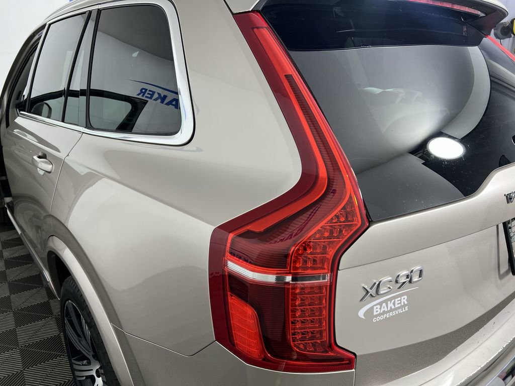 Used 2023 Volvo XC90 B6 Ultimate image 38