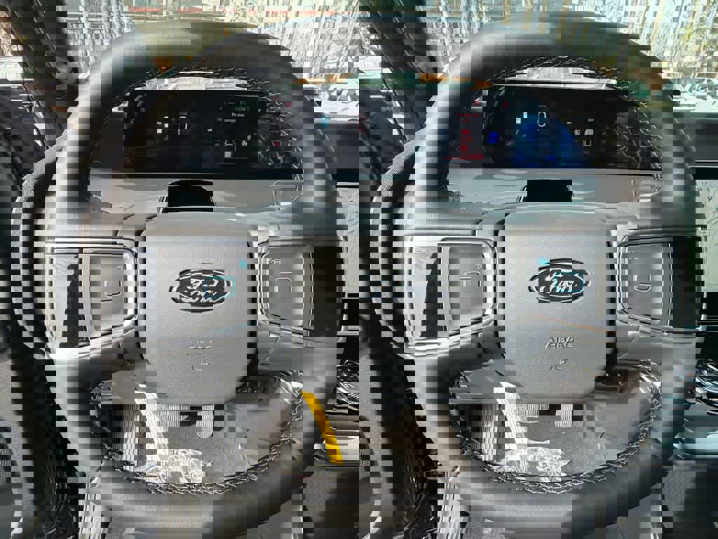 New 2026 Ford Expedition Platinum w/ Stealth Performance Package image 26