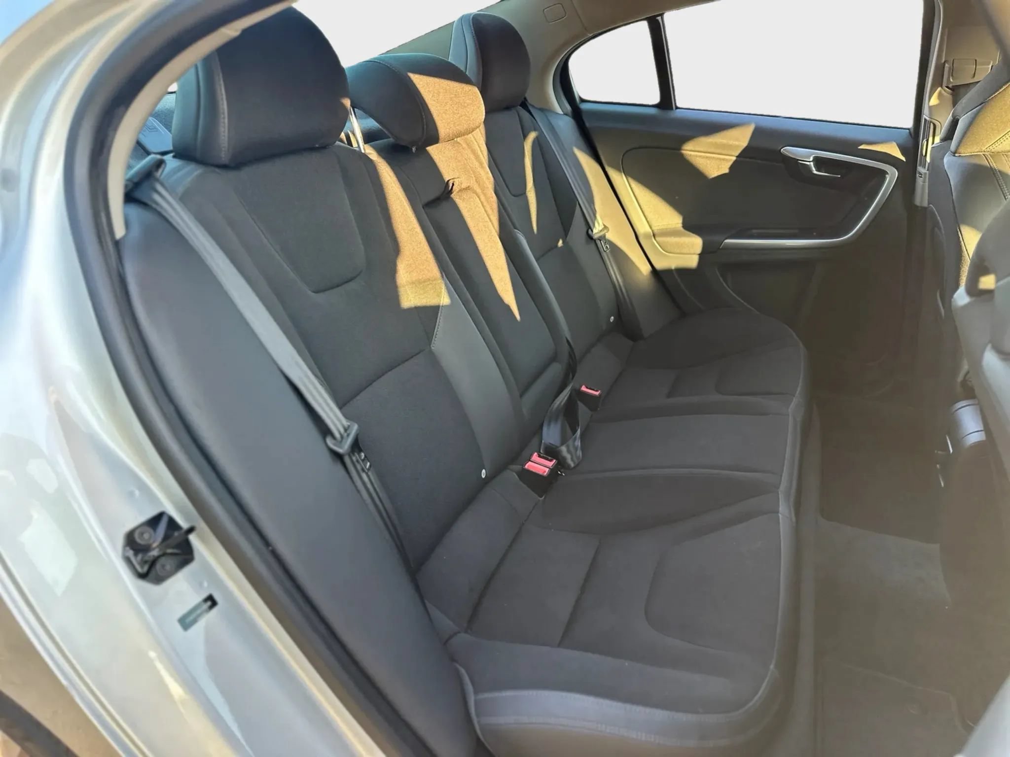 Used 2012 Volvo S60 T5 FWD image 26