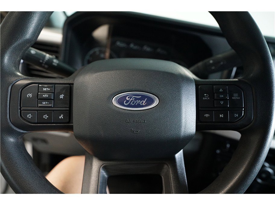 Used 2023 Ford F250 XL w/ FX4 Off-Road Package image 19