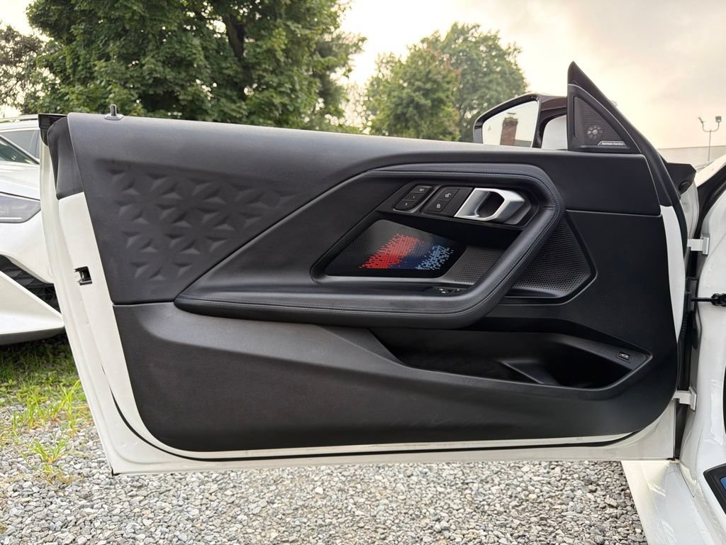 Used 2024 BMW M2 w/ Lighting Package RWD image 24