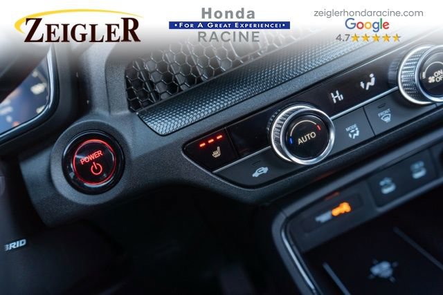 Used 2026 Honda CR-V Sport-L image 25