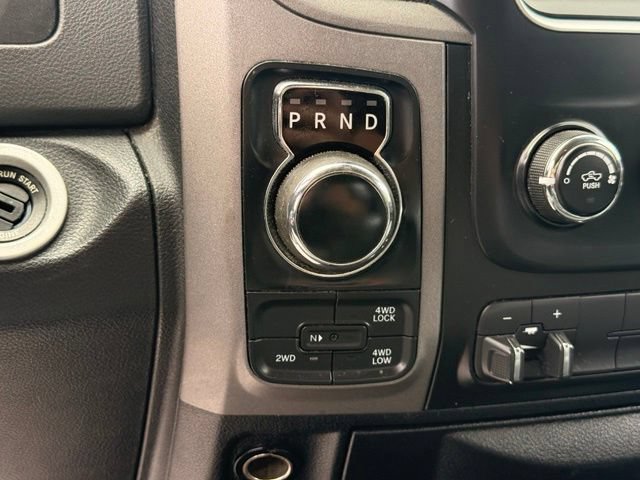 Used 2014 RAM 1500 Express AWD/4WD image 16