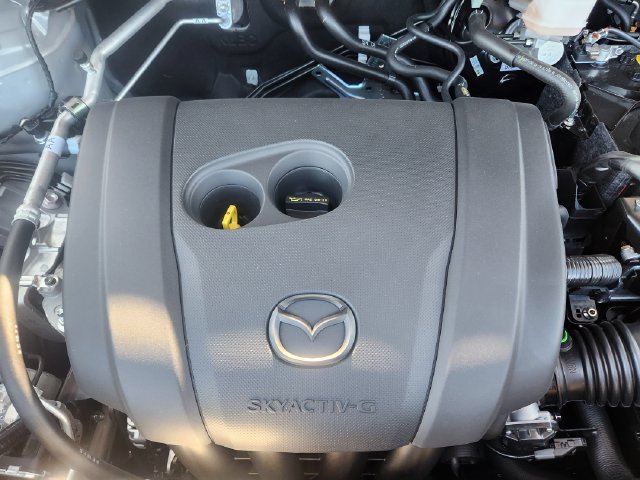 New 2026 MAZDA CX-5 Select AWD/4WD image 19