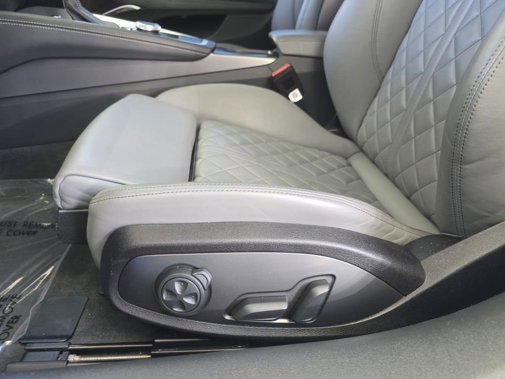 Used 2023 Audi TTS 2.0T Coupe image 25