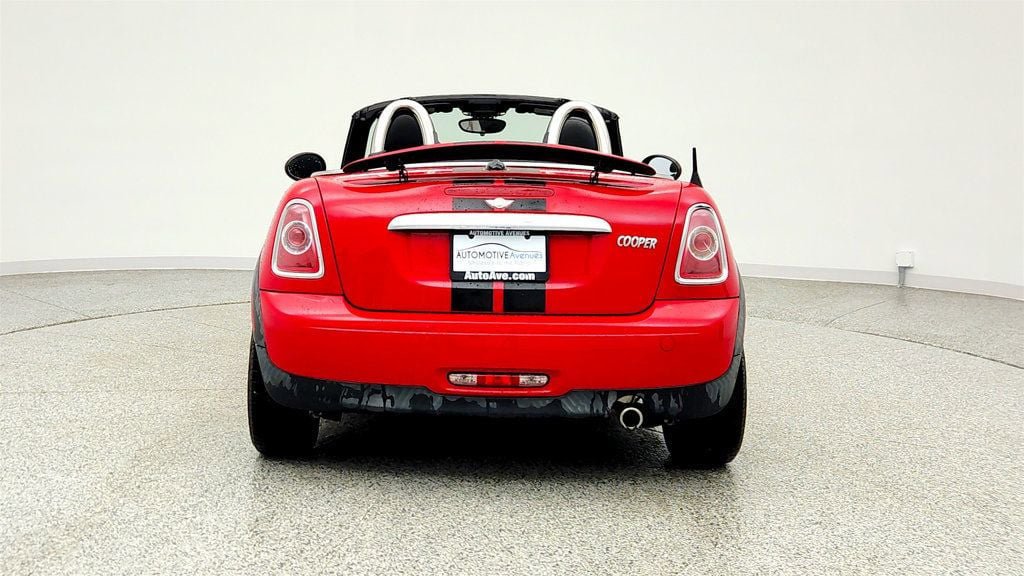 Used 2015 MINI Cooper Roadster image 6