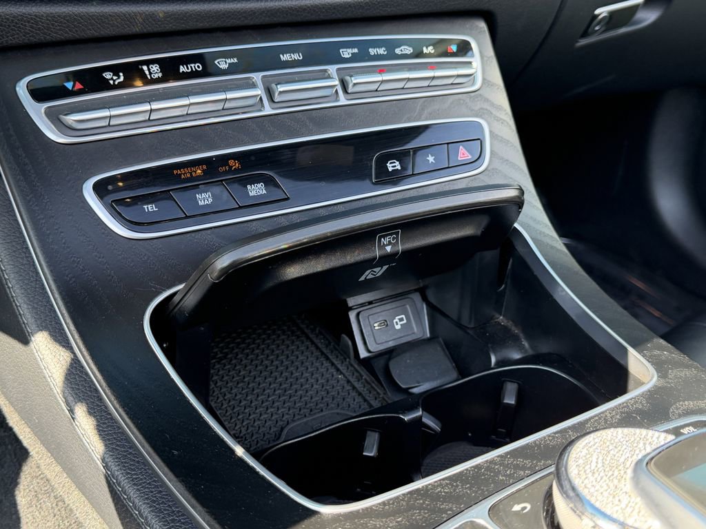 Used 2023 Mercedes-Benz E 450 Cabriolet image 28