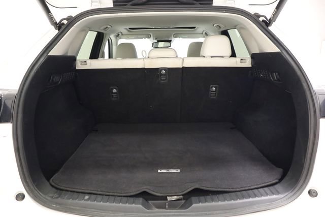 Used 2023 MAZDA CX-5 AWD 2.5 S w/ Preferred Package image 32