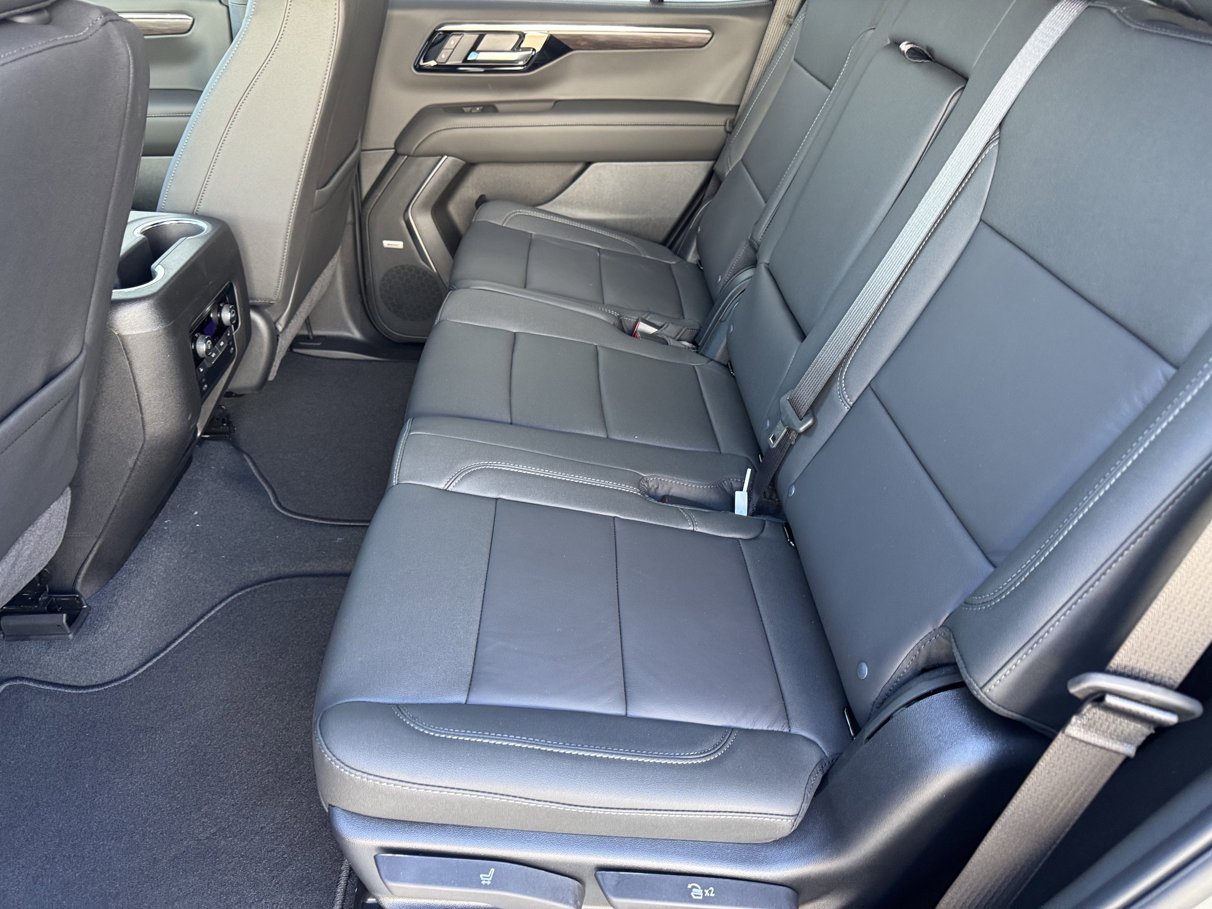 New 2026 Chevrolet Tahoe LT w/ Comfort Package AWD/4WD image 15