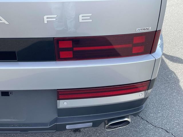 Used 2024 Hyundai Santa Fe Limited image 15