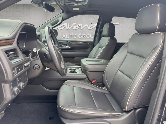 Certified 2023 Chevrolet Tahoe Premier image 16