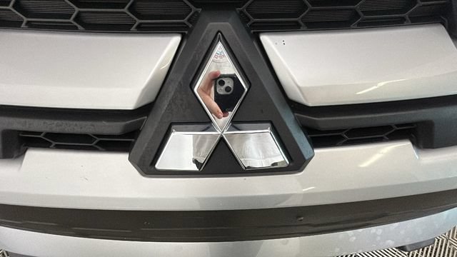 Used 2022 Mitsubishi Outlander Sport ES AWD/4WD image 9