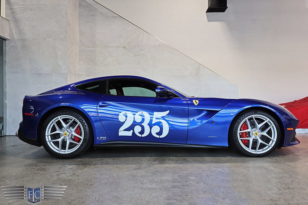 Used 2017 Ferrari F12 Berlinetta RWD image 55