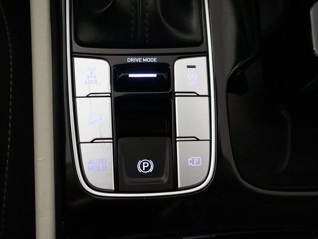 Used 2024 Hyundai Tucson SEL image 44