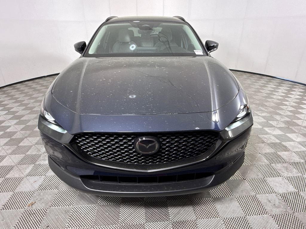 New 2026 MAZDA CX-30 Aire Edition image 2