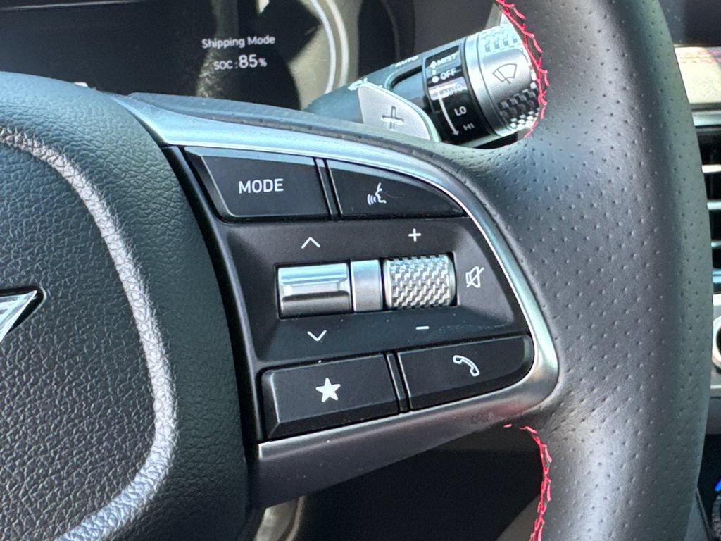 New 2026 Genesis G70 3.3T Sport Prestige RWD image 27