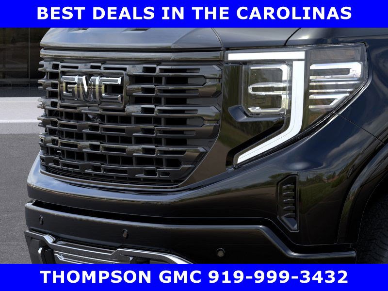 New 2026 GMC Sierra 1500 Denali Ultimate image 16