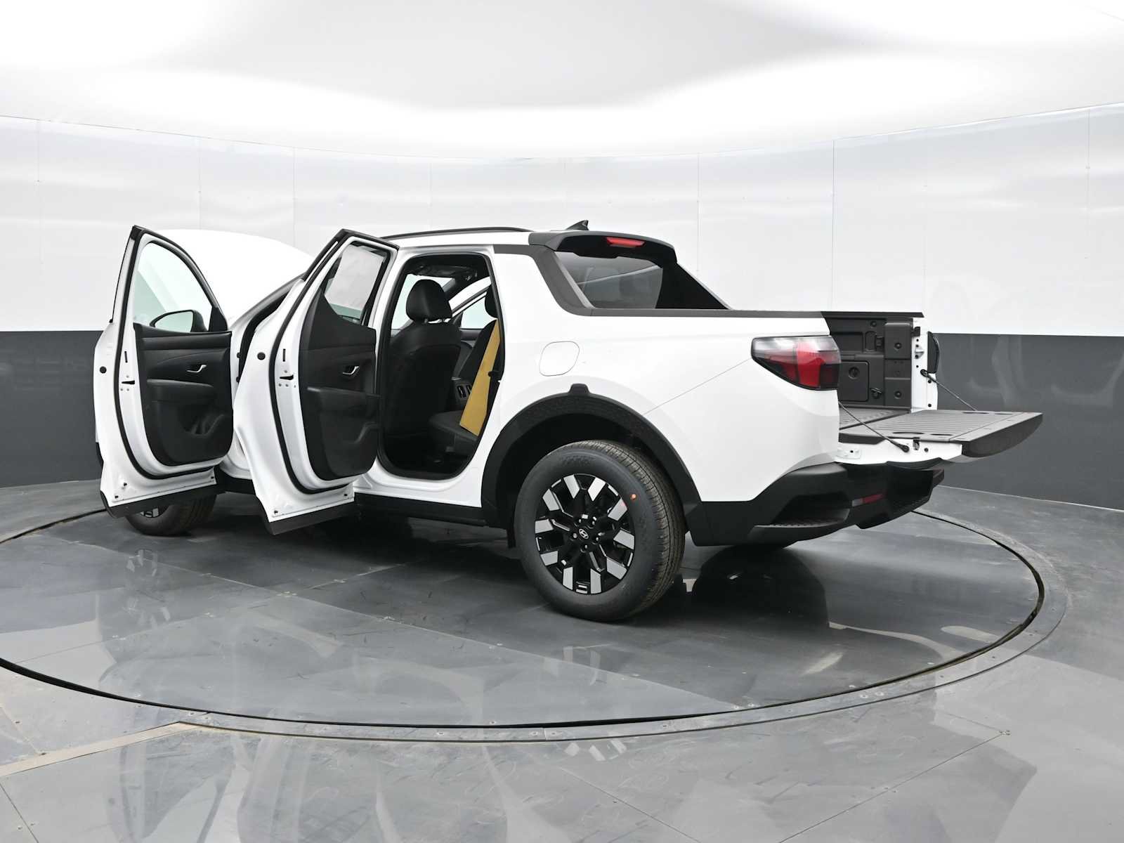 Certified 2025 Hyundai Santa Cruz SEL AWD/4WD image 42