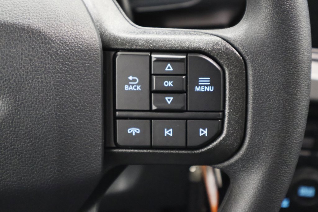 New 2025 Ford F350 XL w/ STX Appearance Package image 16