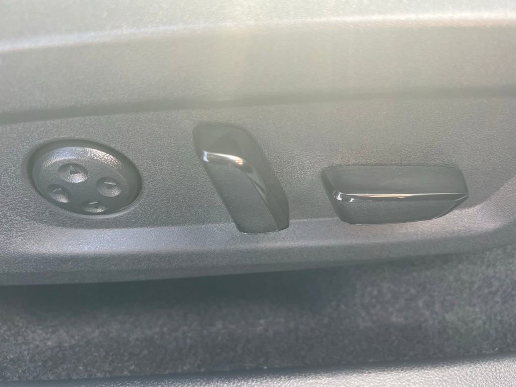 New 2026 Nissan Murano Platinum w/ Technology Package image 11