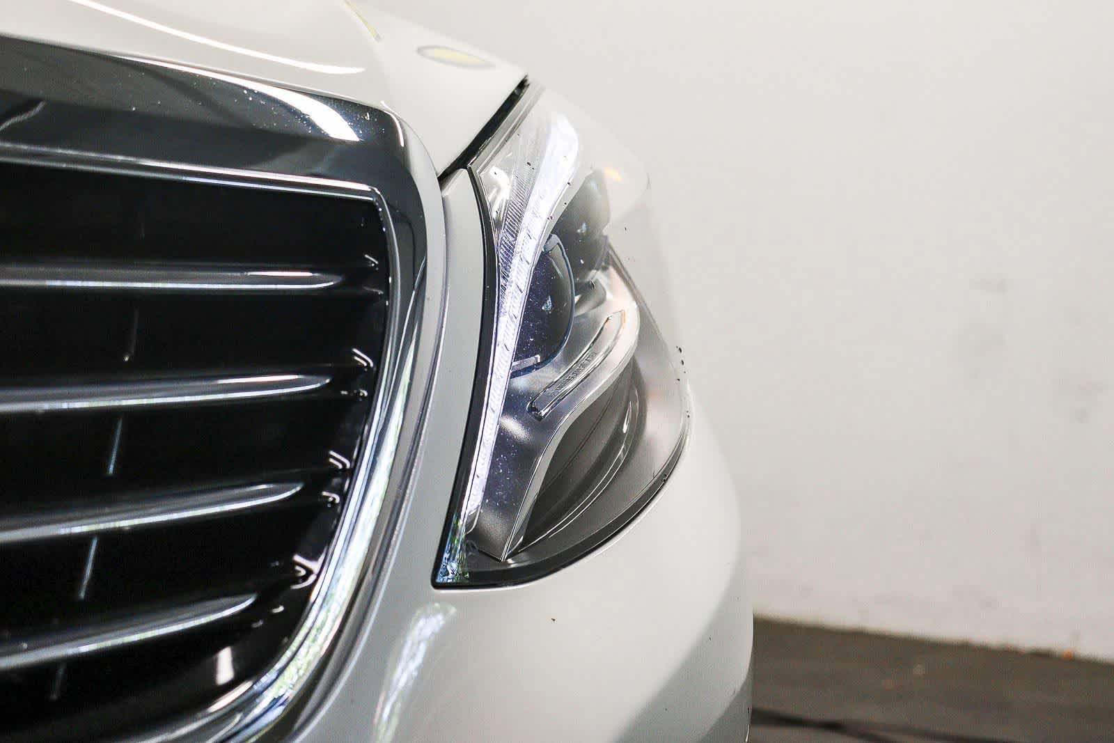 Used 2017 Mercedes-Benz S 550e image 7