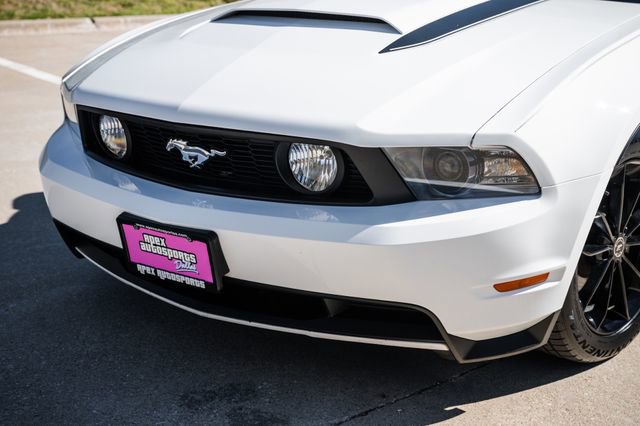 Used 2010 Ford Mustang GT Premium image 21