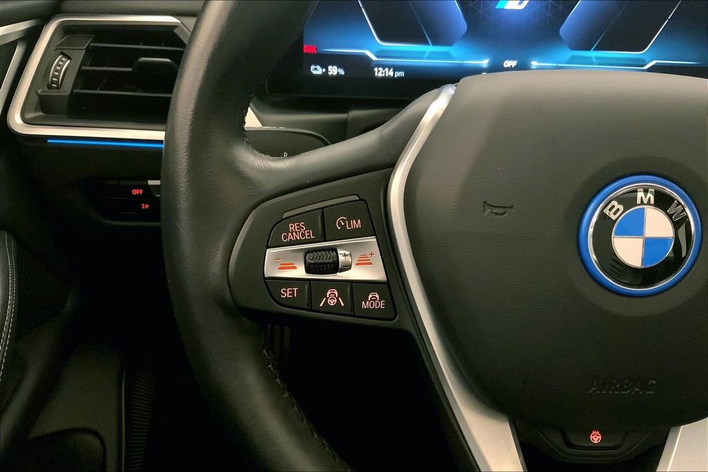 Certified 2023 BMW i4 eDrive35 image 18