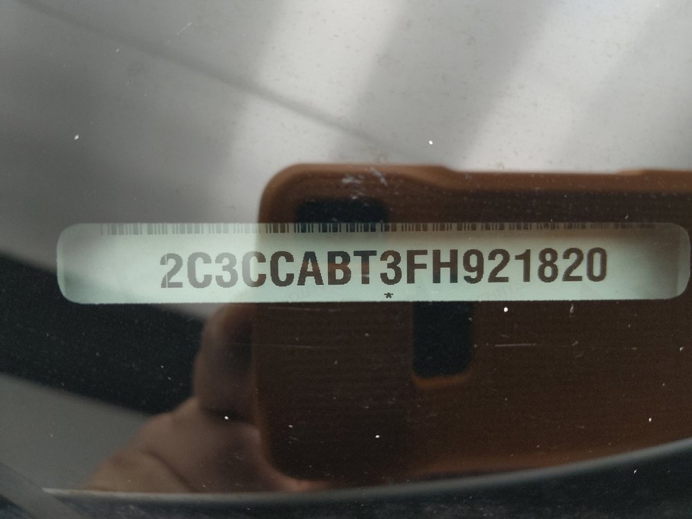 Used 2015 Chrysler 300 S w/ 300S Premium Group RWD image 33