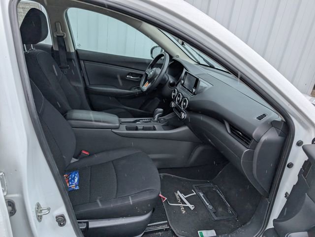 Used 2022 Nissan Sentra S image 21
