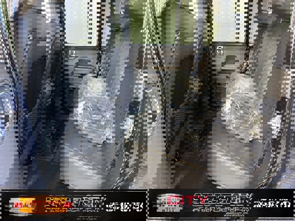 New 2026 Jeep Gladiator Sport image 32