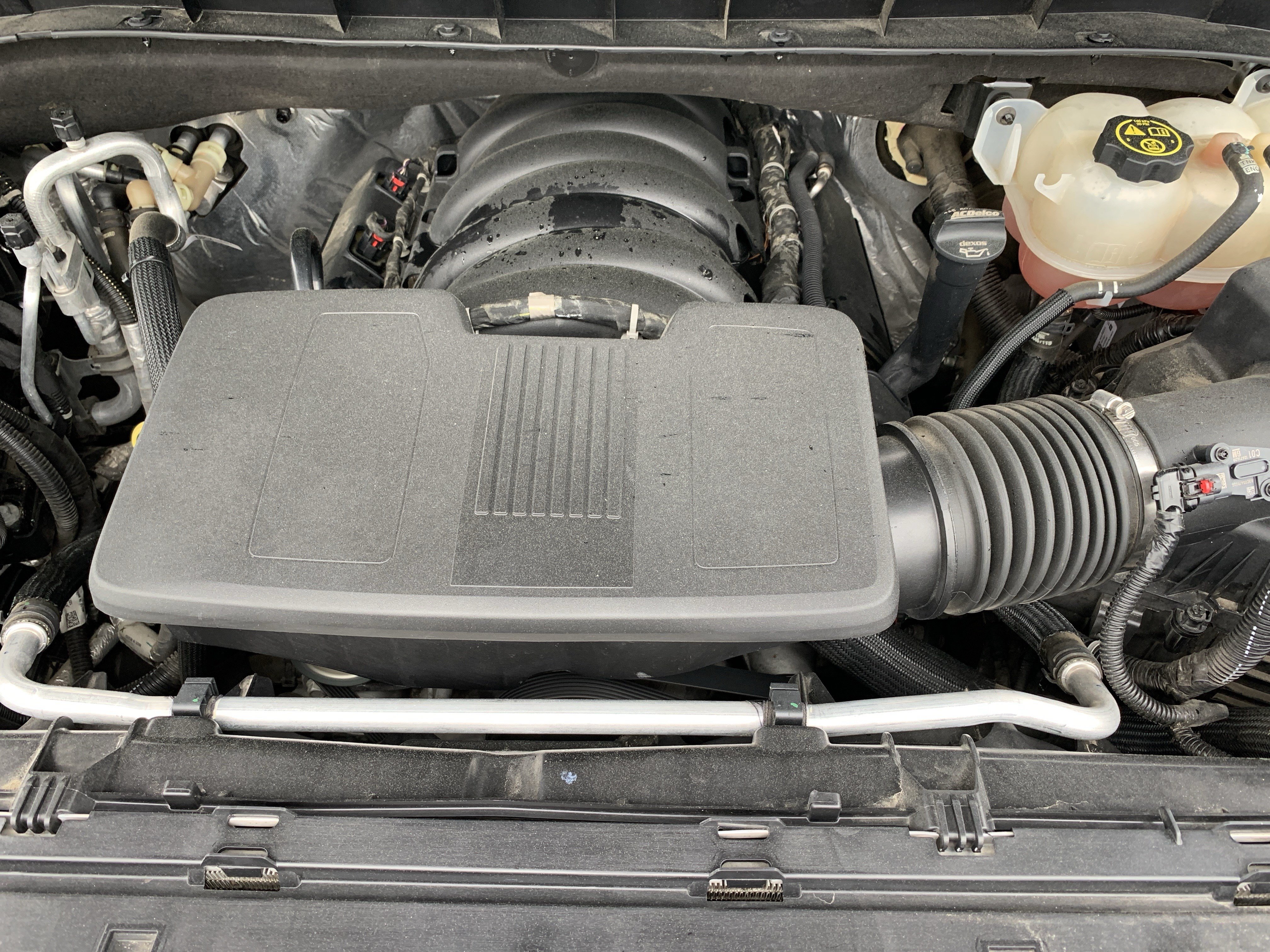 Used 2021 Chevrolet Suburban High Country AWD/4WD image 33
