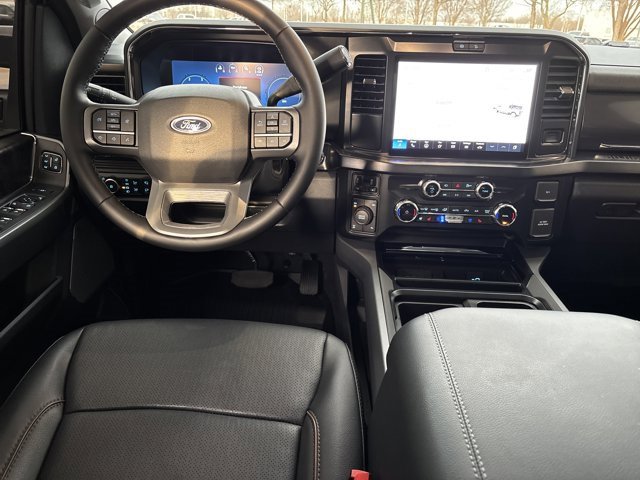 Used 2026 Ford F250 Lariat w/ FX4 Off-Road Package image 20