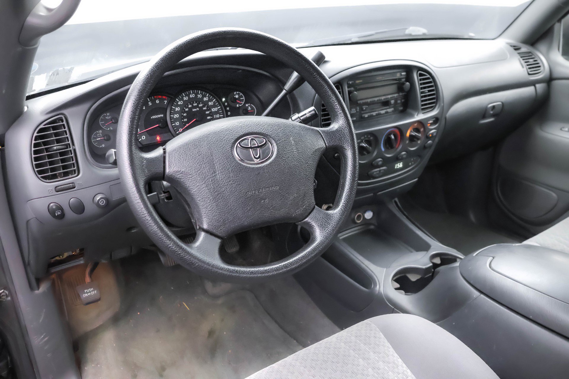 Used 2005 Toyota Tundra SR5 AWD/4WD image 17