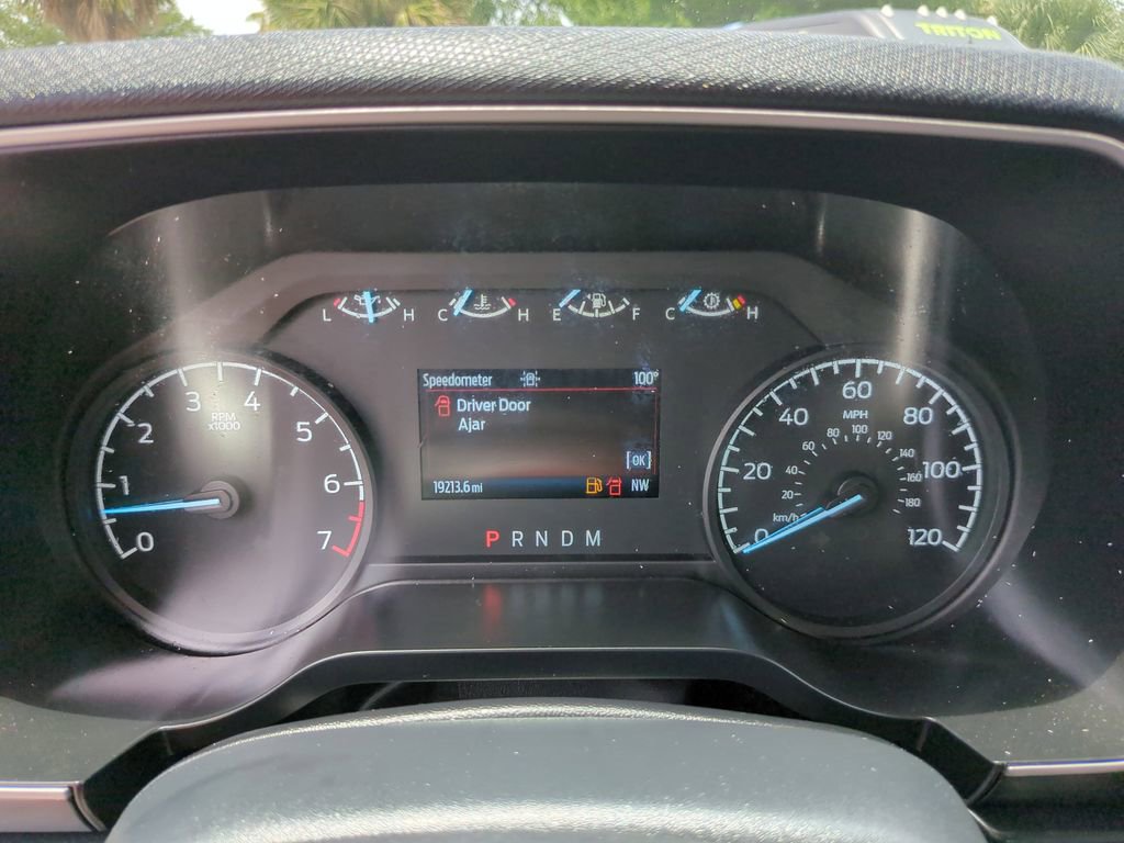 Used 2023 Ford F150 XL w/ STX Appearance Package AWD/4WD image 33
