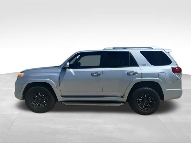 Used 2011 Toyota 4Runner SR5 RWD image 6