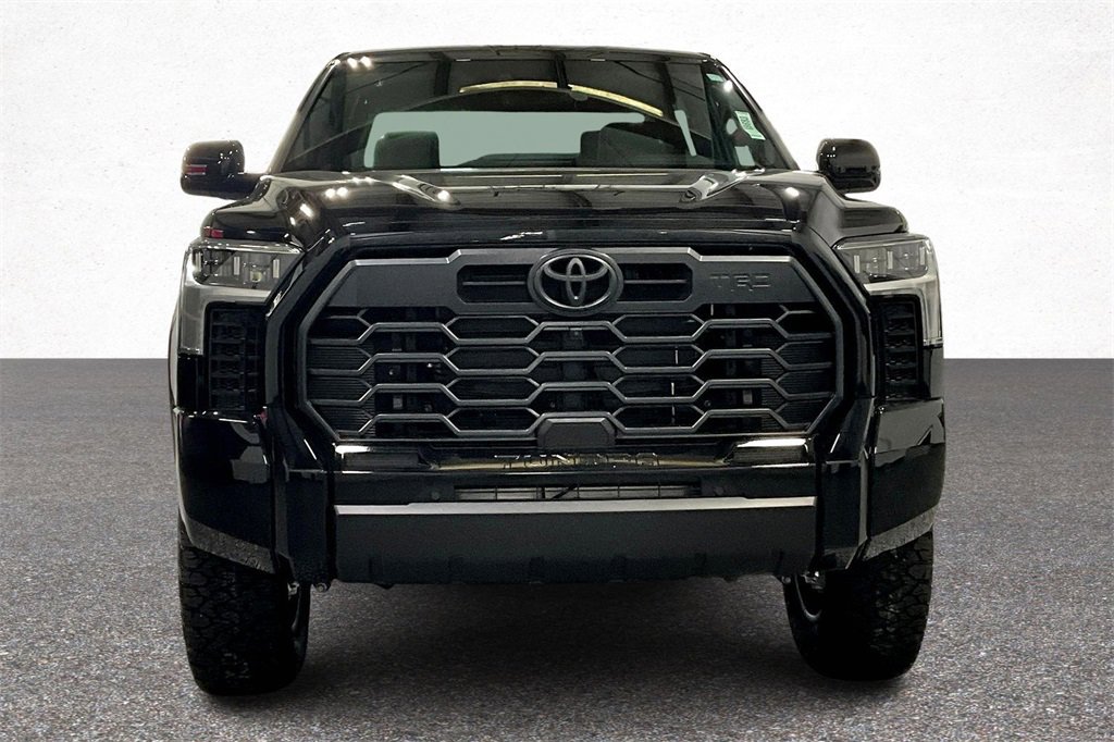 New 2026 Toyota Tundra Limited image 9