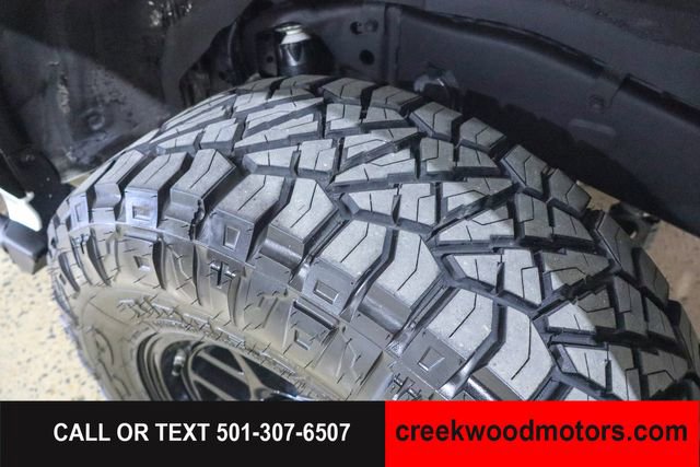 Used 2019 Lexus GX 460 Luxury AWD/4WD image 27