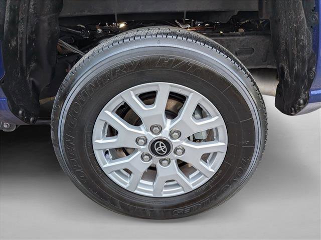 Used 2024 Toyota Tacoma SR5 image 23