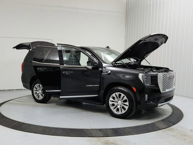 Used 2024 GMC Yukon Denali image 9