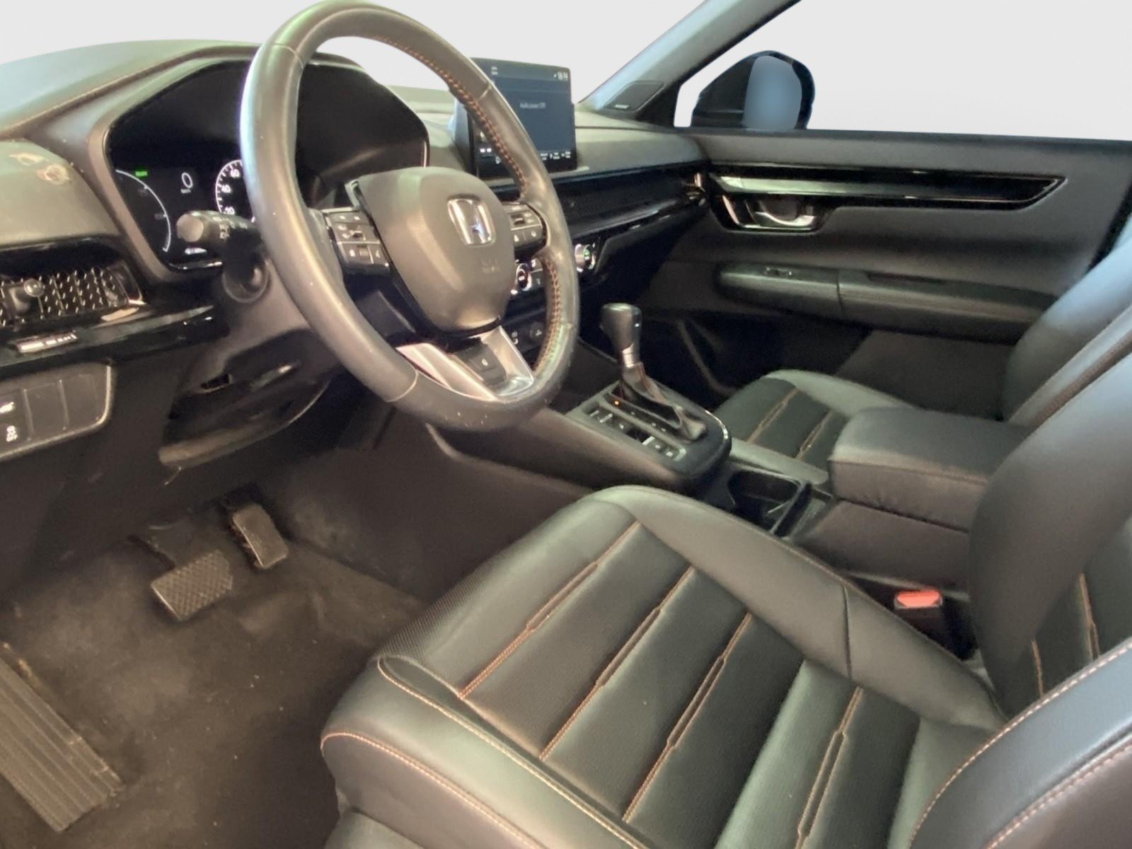 Used 2023 Honda CR-V Sport Touring image 21
