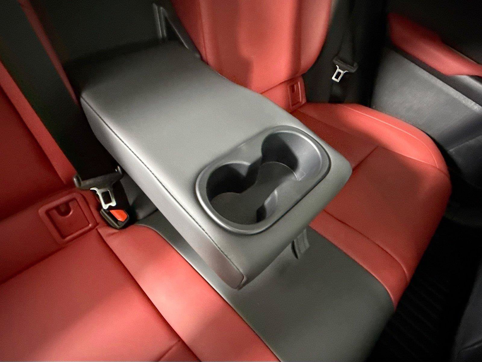Used 2024 Lexus UX 250h F Sport FWD image 43