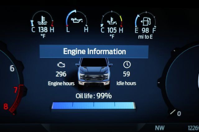 Used 2025 Ford F150 XL image 91