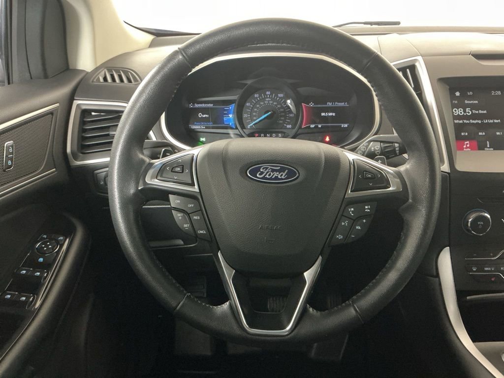 Used 2018 Ford Edge SEL w/ Equipment Group 201A image 17
