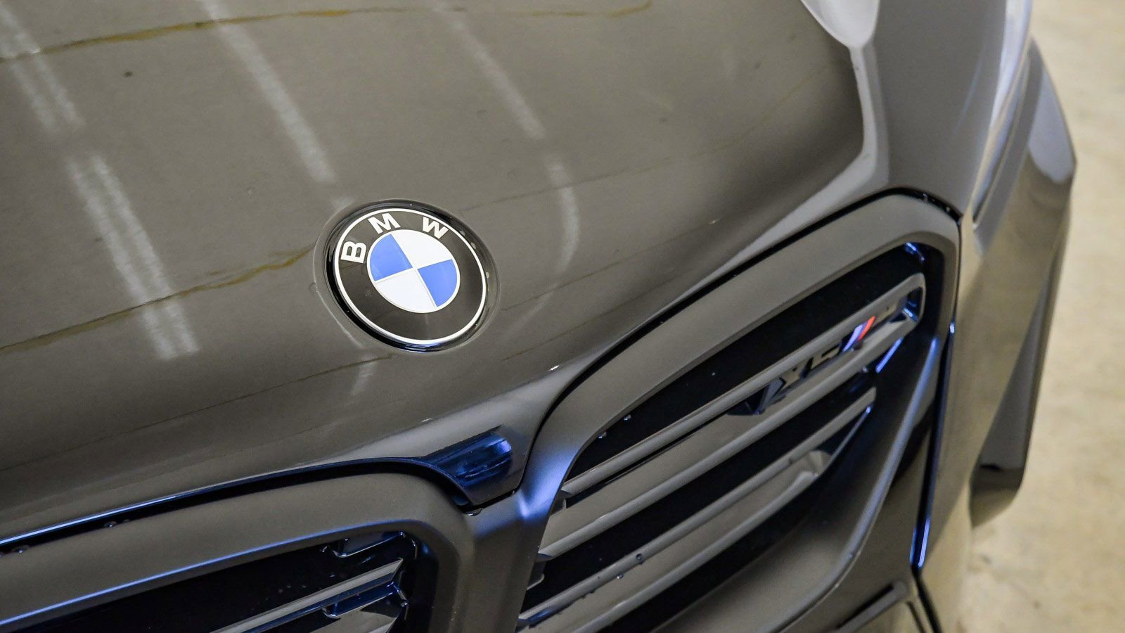 New 2026 BMW X5 M Competition w/ Executive Package image 8