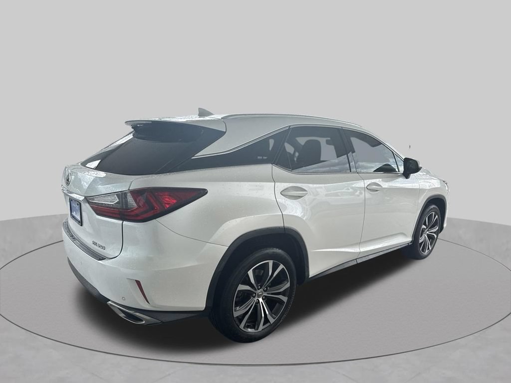 Used 2016 Lexus RX 350 AWD w/ Premium Package image 6