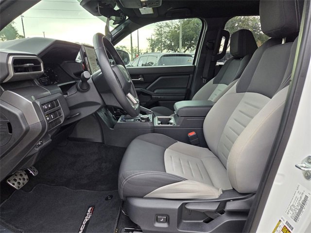 Used 2024 Toyota Tacoma TRD Sport image 11