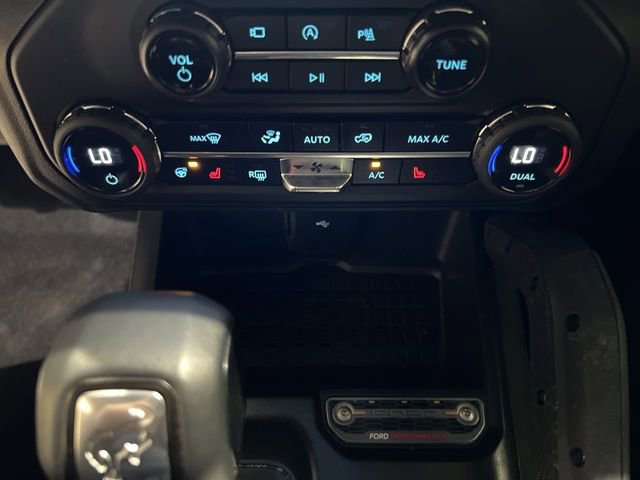 Certified 2024 Ford Bronco Raptor AWD/4WD image 17