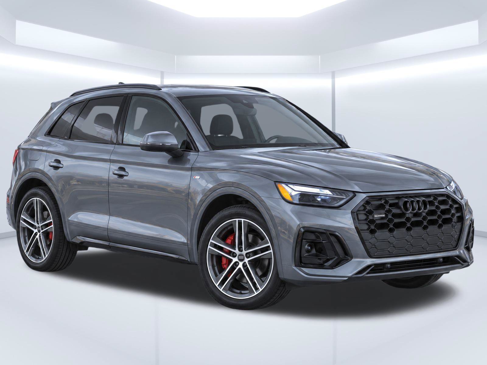 Used 2024 Audi Q5 e Premium Plus AWD/4WD image 6